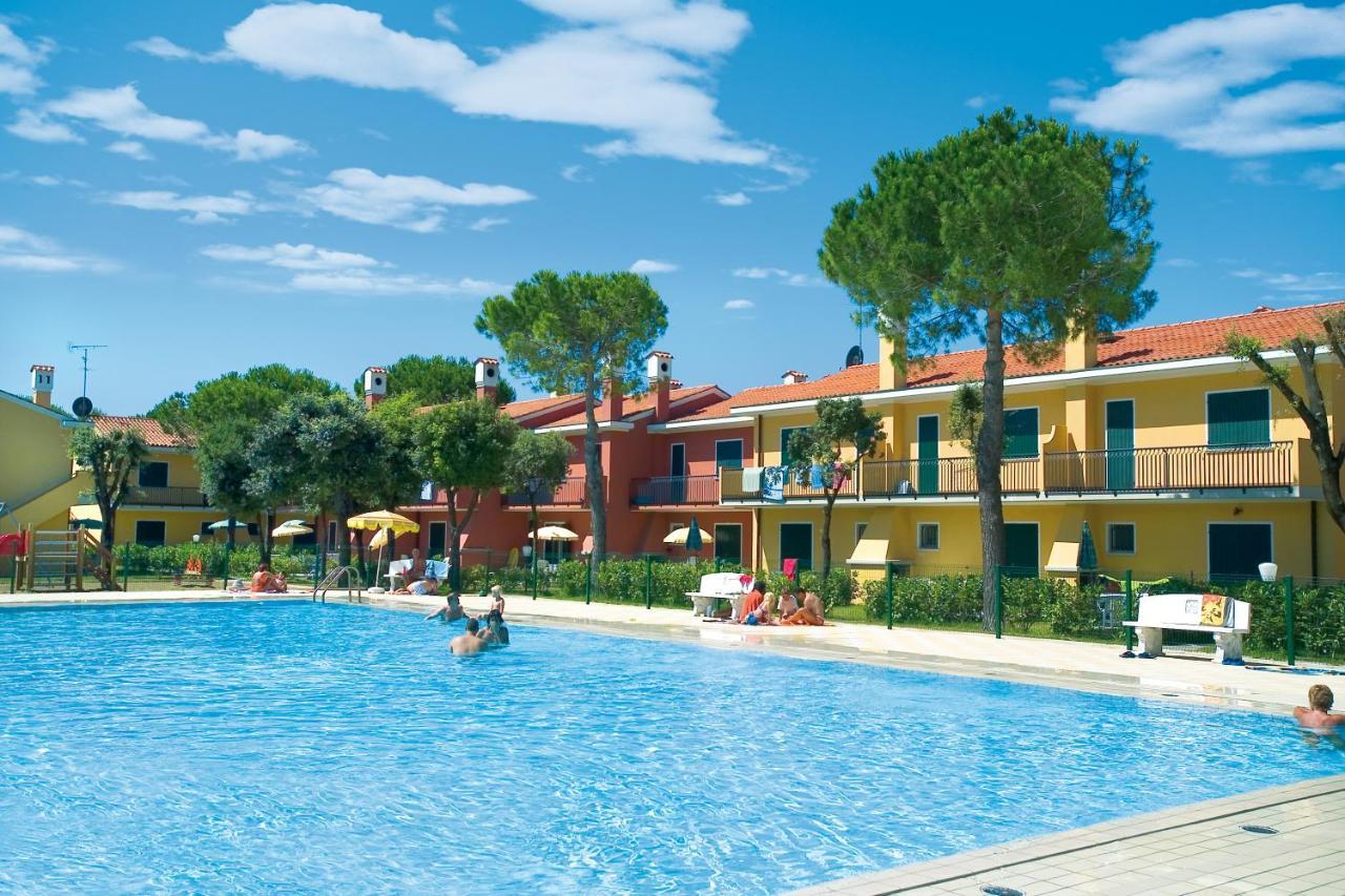 Villaggio Michelangelo - Lemene Vakantiehuis *